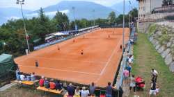 Finale Serie A Open Femminile 2015